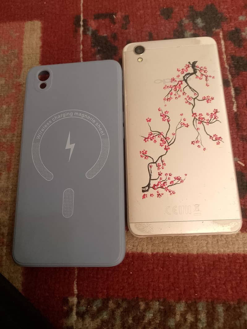 OPPO A37 4