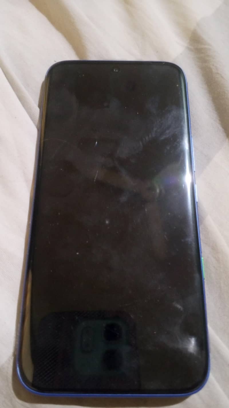 Infinix note edge 1