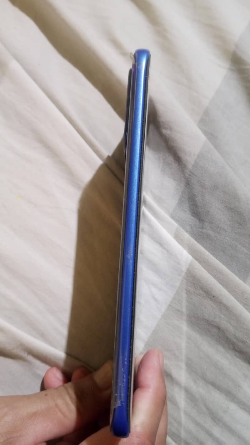 Infinix note edge 2