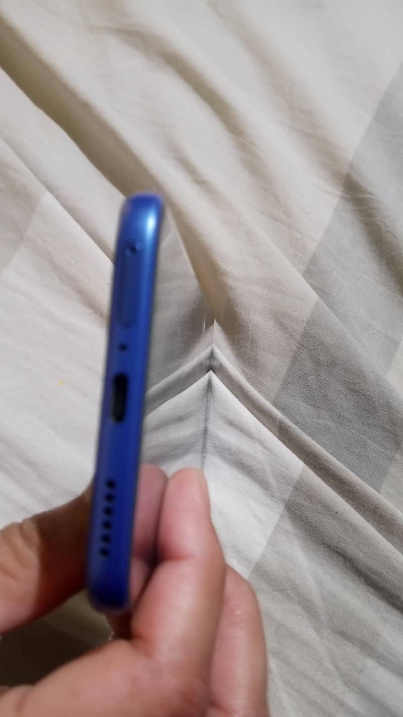 Infinix note edge 3