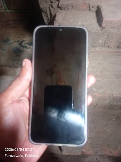 Realme C100i