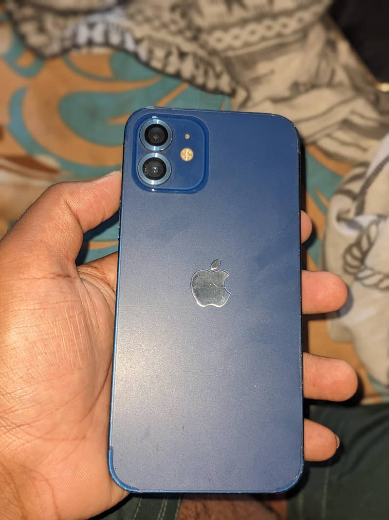 Apple iPhone 12 0