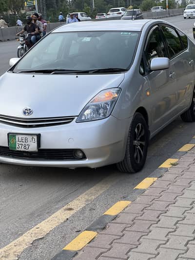 Toyota Prius 2008