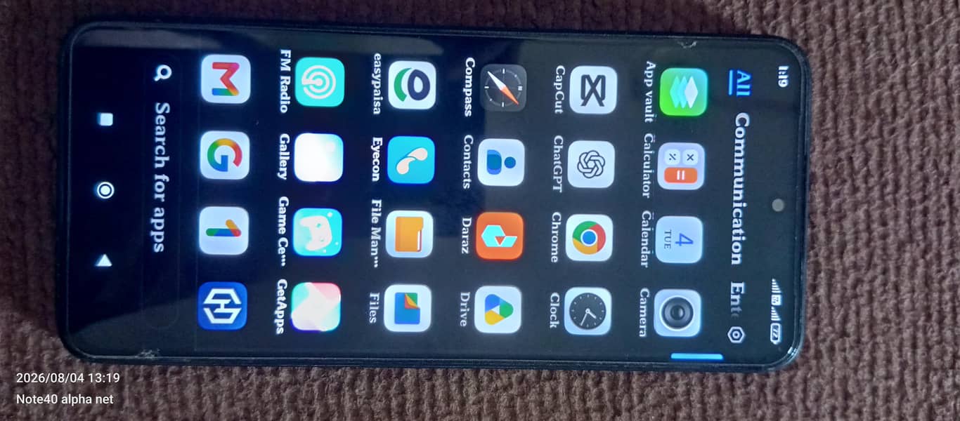 Redmi Note 12 2