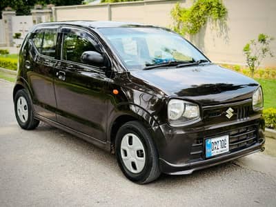 Suzuki Alto 2015/18. . 0347/9292152
