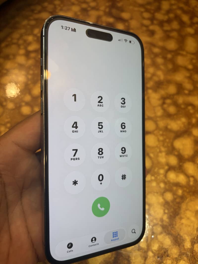 Apple iPhone 14 Pro Max 4