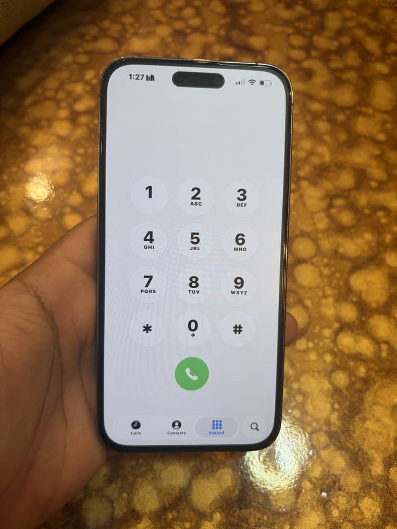 Apple iPhone 14 Pro Max 5