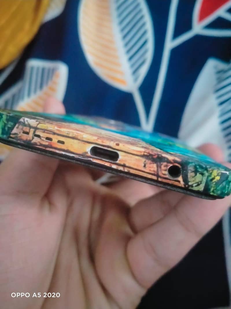 Infinix Note 30 3