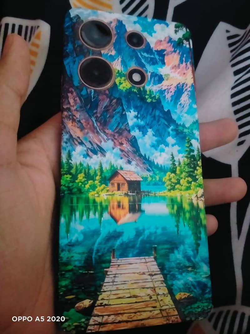 Infinix Note 30 4