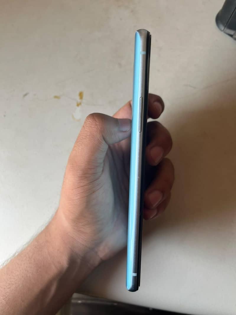 One Plus 9R 4