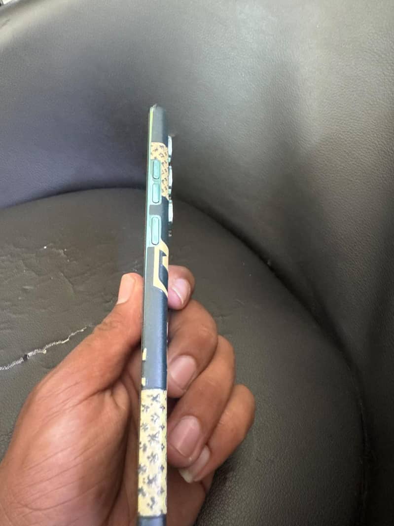 Tecno CAMON 40 3