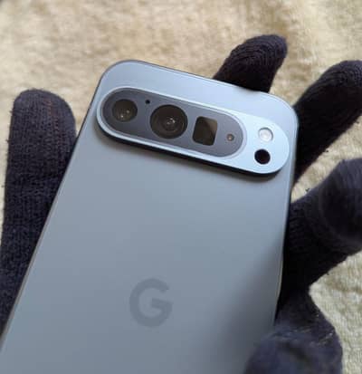 Google Pixel 9 Pro XL