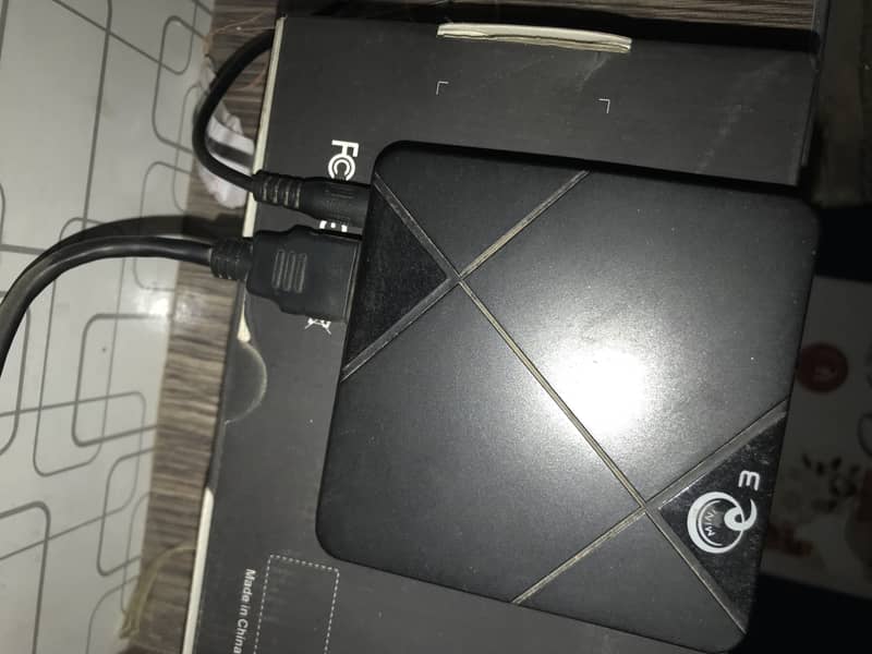 Android TV Box 4k 3