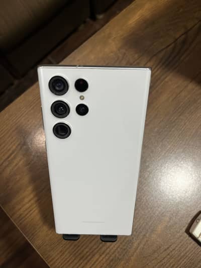 Samsung Mobile S22 Ultra