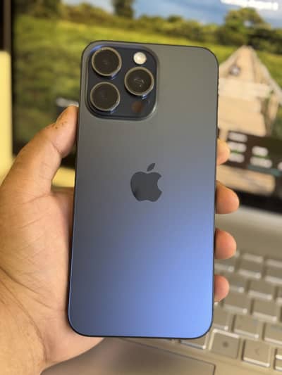 Apple iPhone 15 Pro Max 256gb