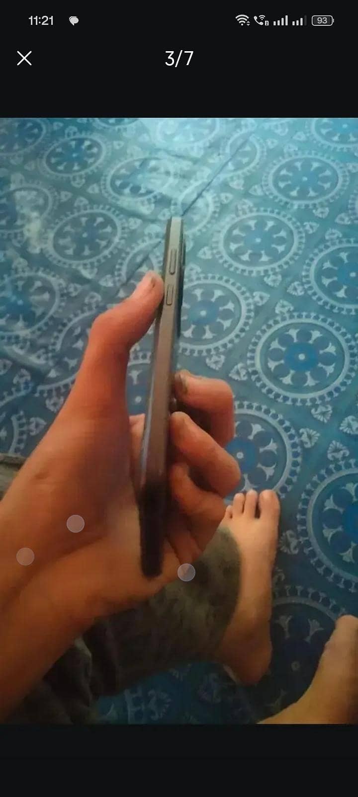 OPPO A3x 2