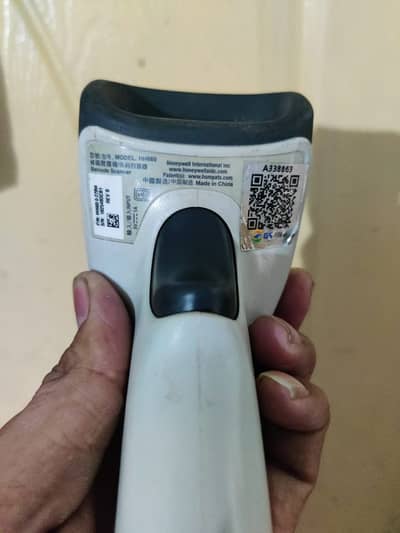 POS Barcode scanners / POS scanners  / Thermal scanners / scanners