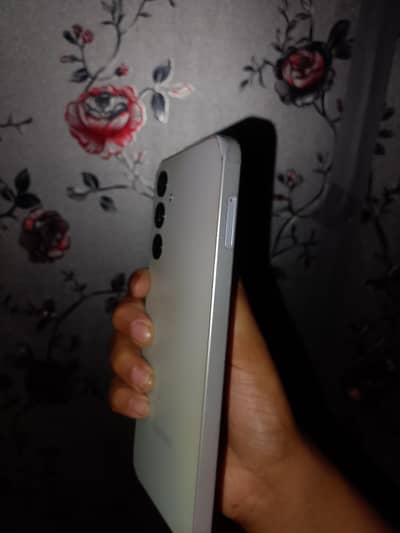 Samsung Mobile A25 5G