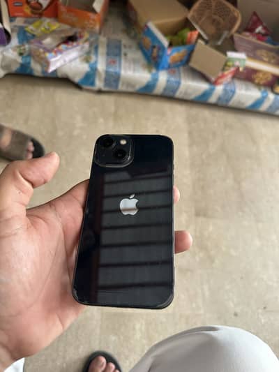 Apple iPhone 13