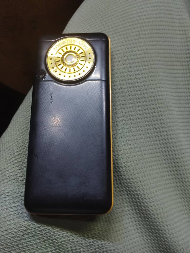 E-Tachi E7i 1