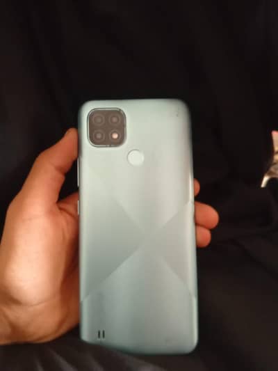 Realme C21