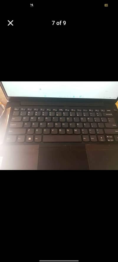 Laptop Lenovo | i5 12th Gen | 8GB RAM | 256GB SSD