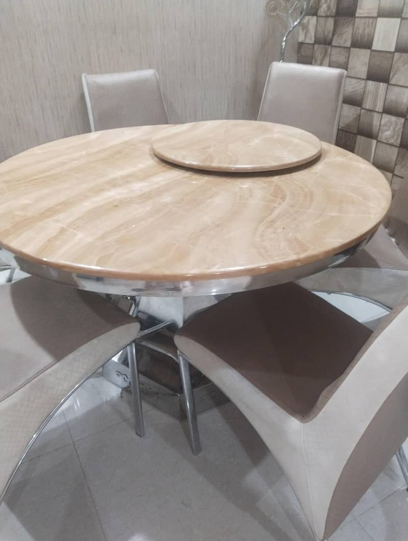 dinning table 1