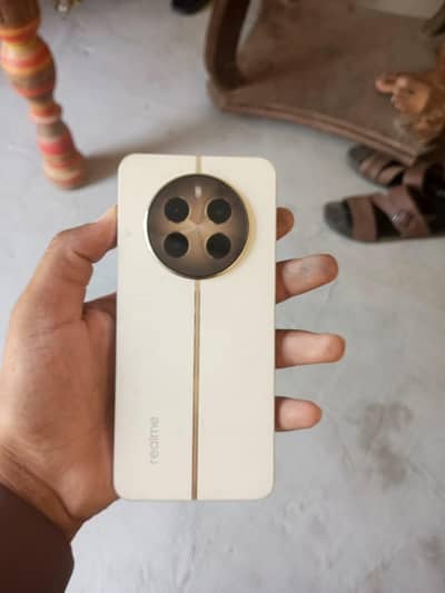 Realme 12 Plus