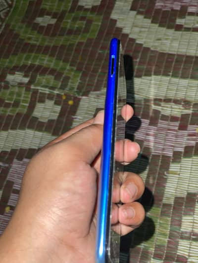 Tecno Spark 4