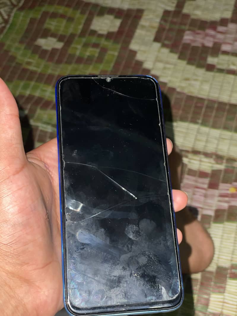 Tecno Spark 4 3