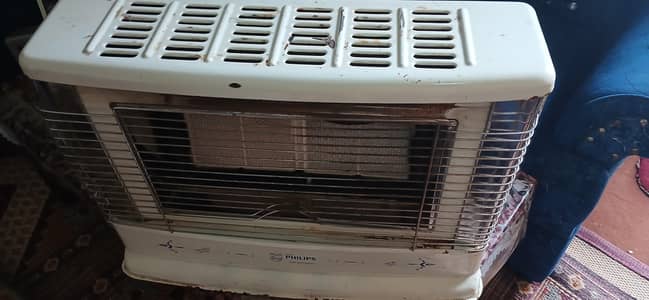 Large size less use Automatic Heater