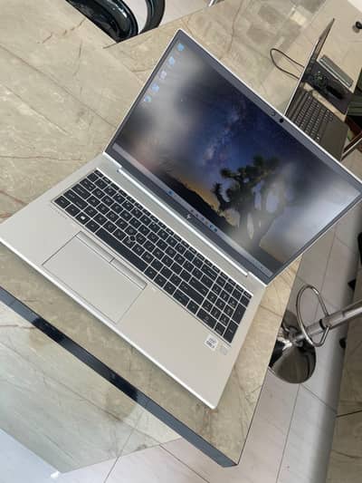 Hp Elite book 850G7
