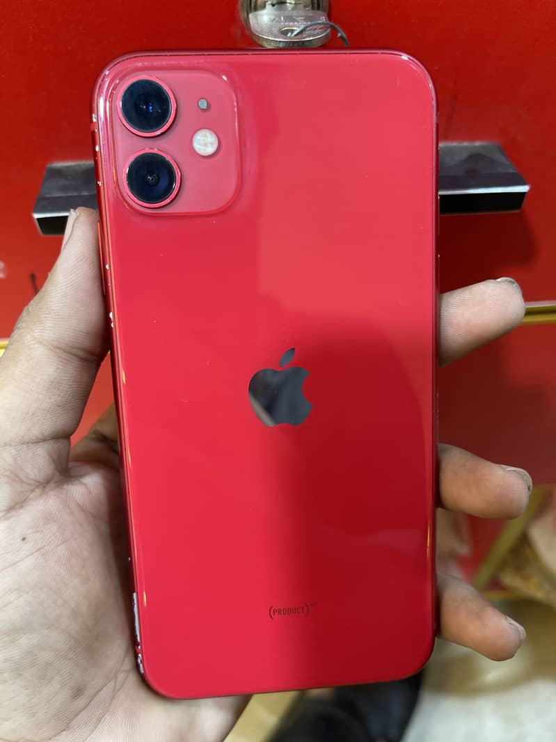 Apple iPhone 11 0
