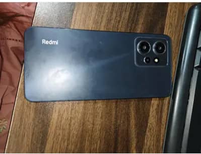 Redmi note 12 ha 8 128