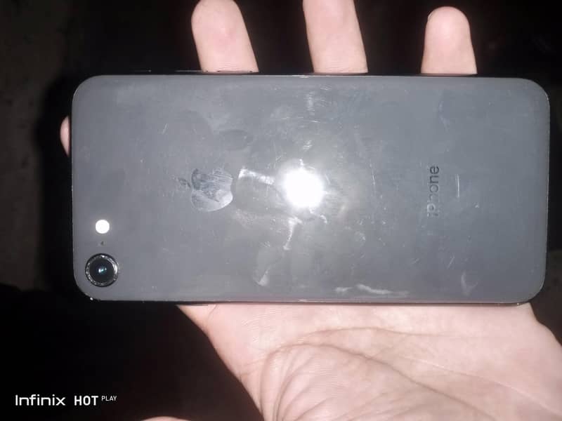 Apple iPhone 8 0