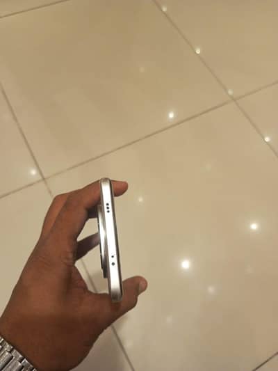 Xiaomi Redmi Note 15 Pro