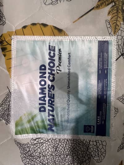 Diamond Natures’s Choice Premier
