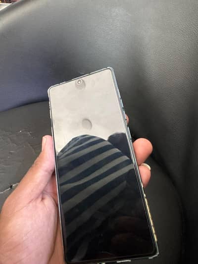 Tecno camon 40