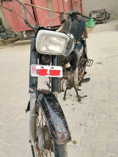 Superme Power 2012 Model Cplc Aclc Clear  03102374583