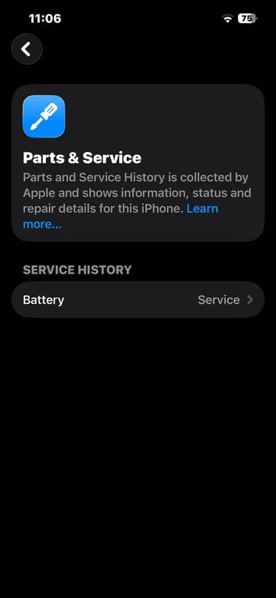 Apple iPhone 14