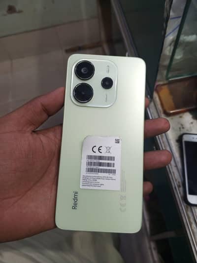 Xiaomi Redmi Note 14
