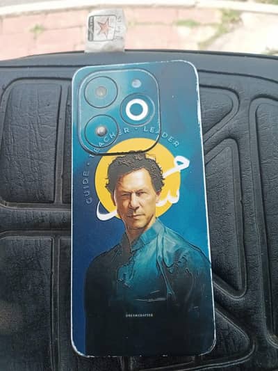 Infinix Smart 8 Pro