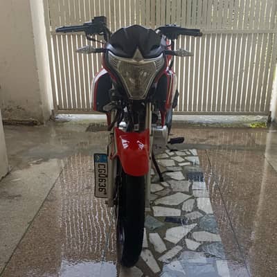 super power Archi 150cc