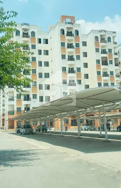 I-16 PHA E-Type Ground Floor Apartment Flat For Rent