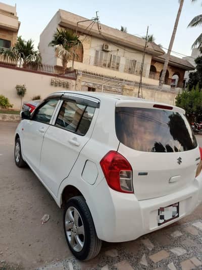 cultus Ags vxl 20 model