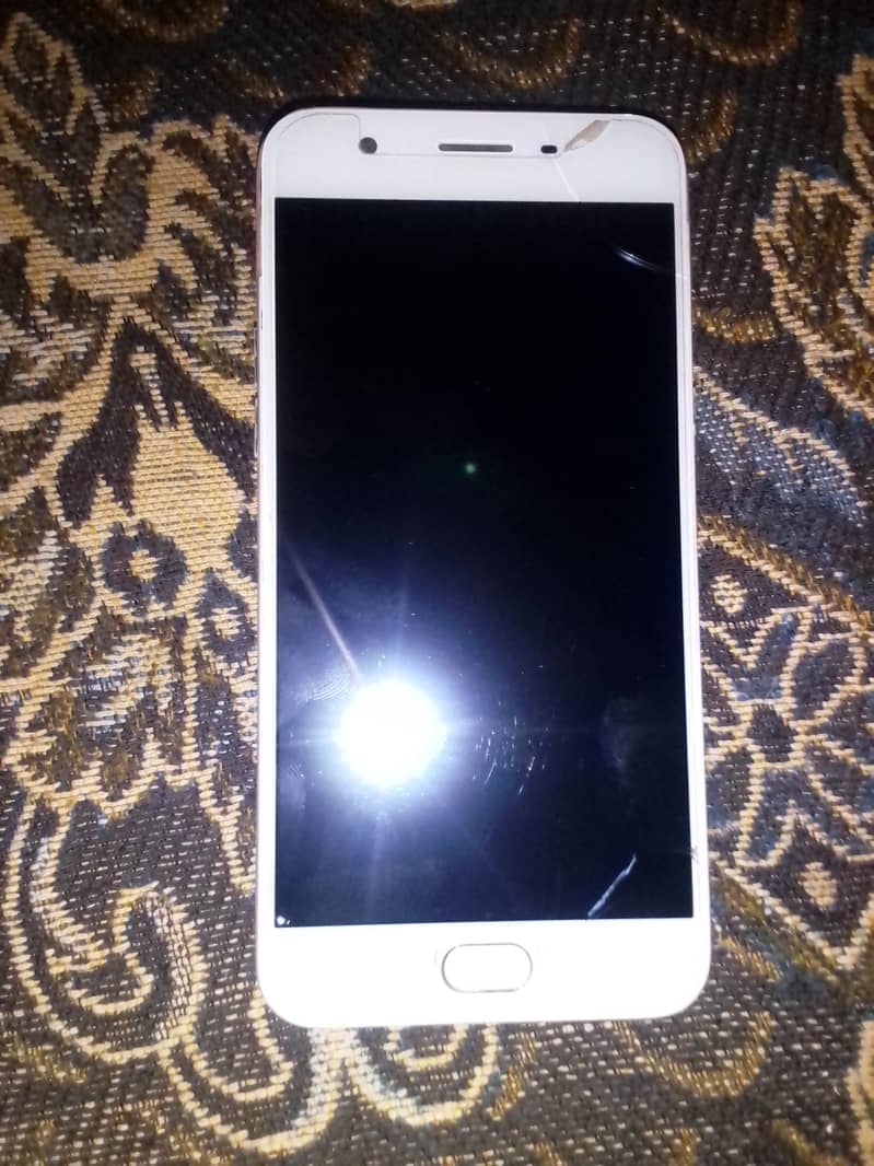 OPPO A57 2