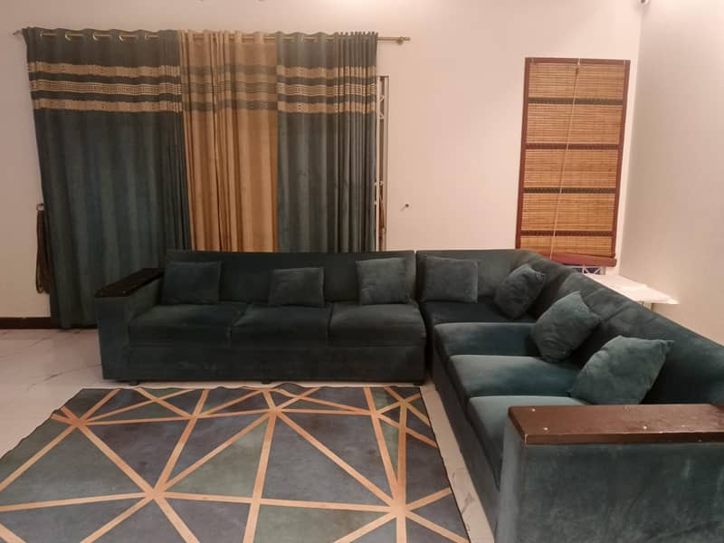 complete sofa curtain set 1
