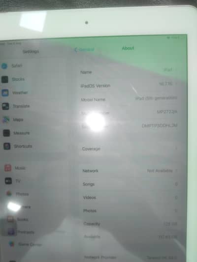ipad 5