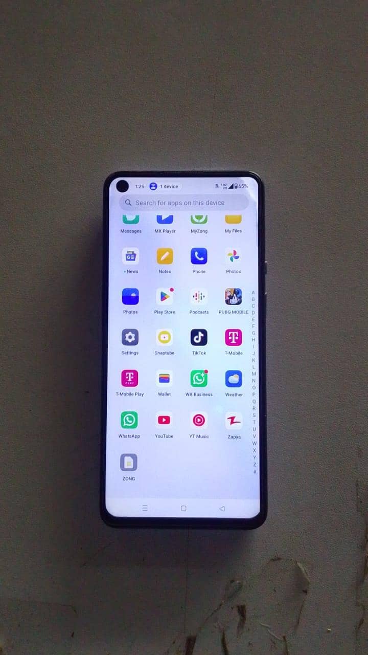 One Plus 9 1