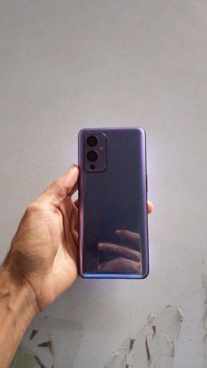 One Plus 9 6